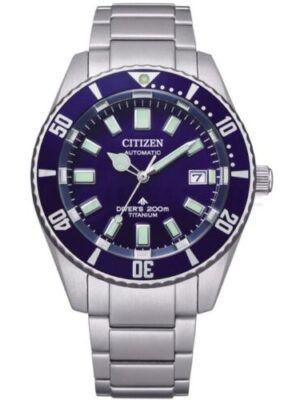 Citizen Promaster Diver NB6021-68L