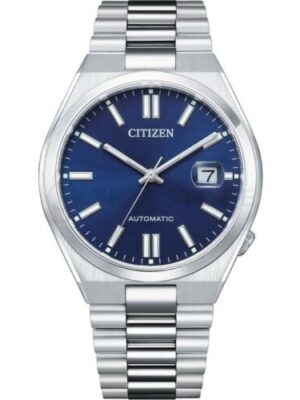 Citizen Automatic NJ0150-81L