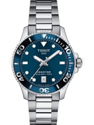 Tissot Seastar T120.210.11.041.00