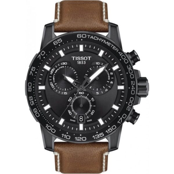 Tissot Supersport T125.617.36.051.01