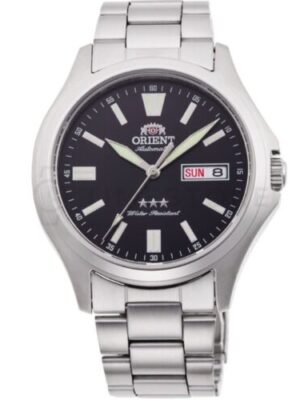 Orient 3 Star RA-AB0F07B19B