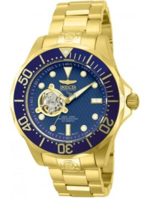 Invicta Pro Diver 13711