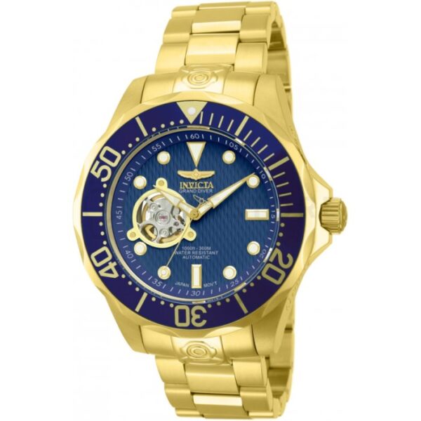 Invicta Pro Diver 13711