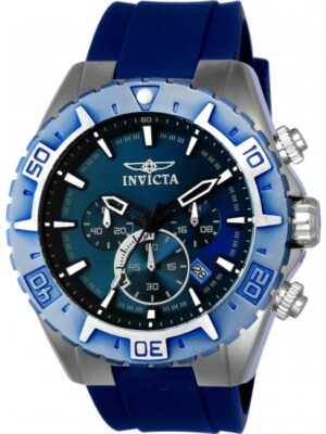 Invicta Aviator 22522