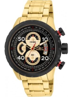 Invicta Aviator 28151