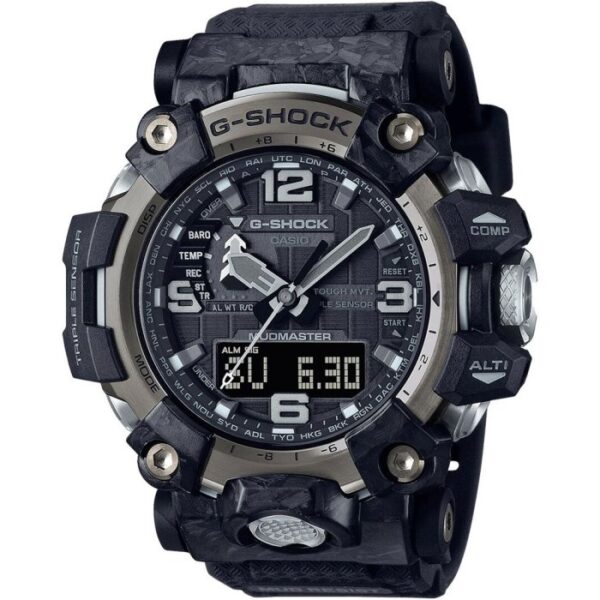 Casio G-Shock GWG-2000-1A1ER