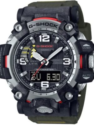 Casio G-Shock GWG-2000-1A3ER