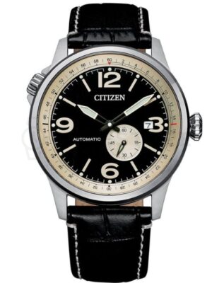 Citizen Automatic NJ0140-17E