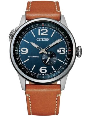 Citizen Automatic NJ0140-25L