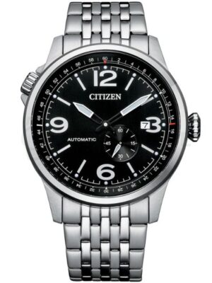 Citizen Automatic NJ0140-84E