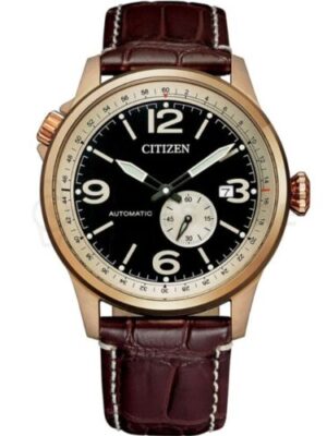 Citizen Automatic NJ0143-19E