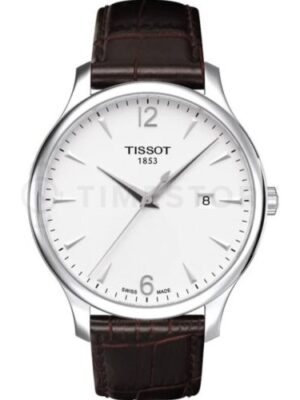 Tissot Tradition T063.610.16.037.00