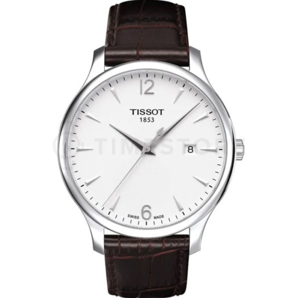 Tissot Tradition T063.610.16.037.00