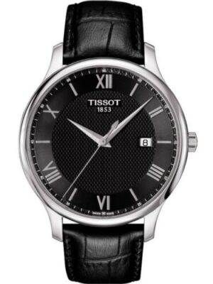 Tissot Tradition T063.610.16.058.00