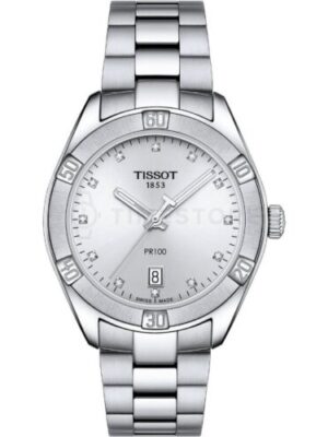 Tissot T-Classic T101.910.11.036.00