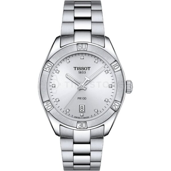 Tissot T-Classic T101.910.11.036.00