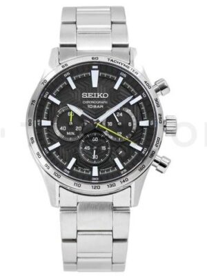 Seiko Chronograph SSB413P1