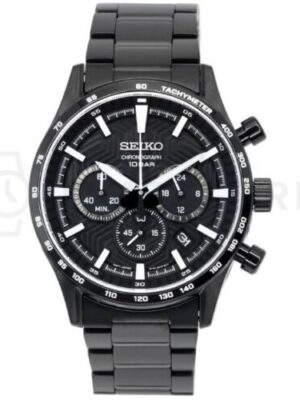 Seiko Chronograph SSB415P1