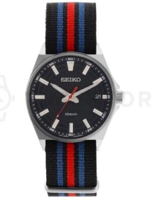 Seiko Quartz SUR509P1