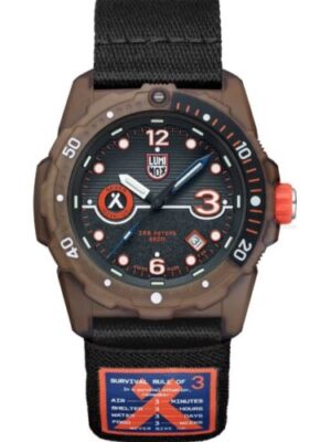 Luminox Bear Grylls XB.3721.ECO