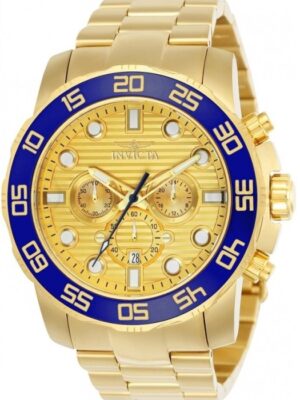 Invicta Pro Diver 22227