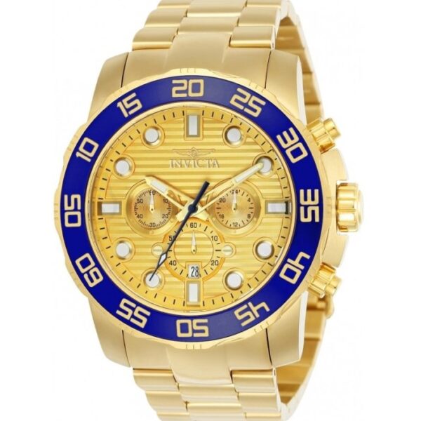 Invicta Pro Diver 22227