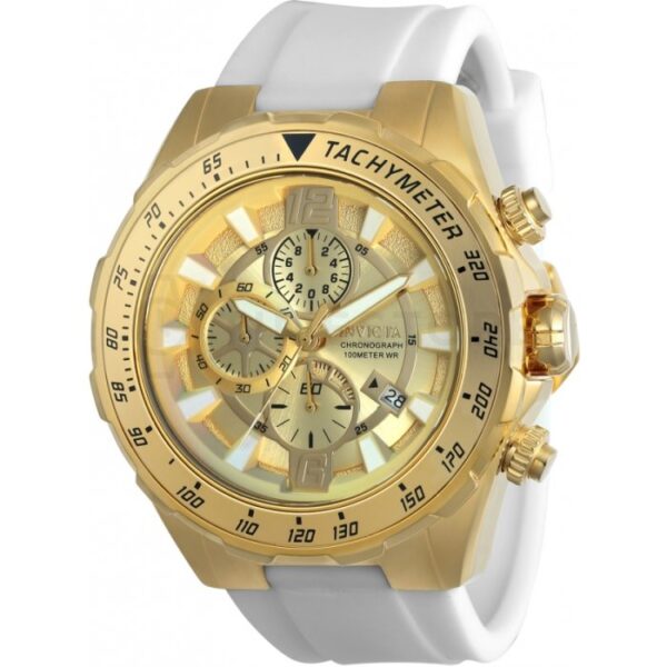 Invicta Aviator 24578