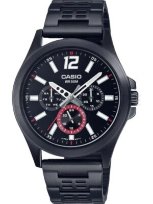 Casio MTP-E350B-1BVDF