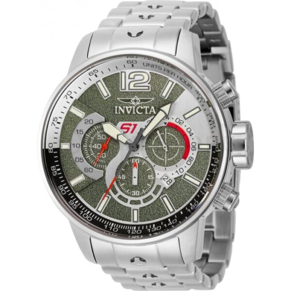 Invicta S1 Rally 41315