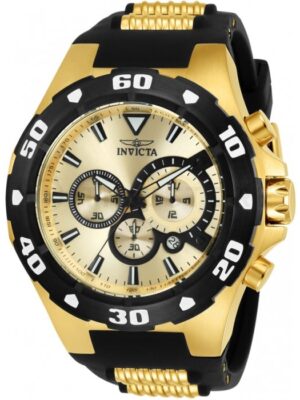 Invicta Pro Diver 24682