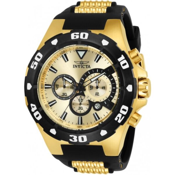 Invicta Pro Diver 24682