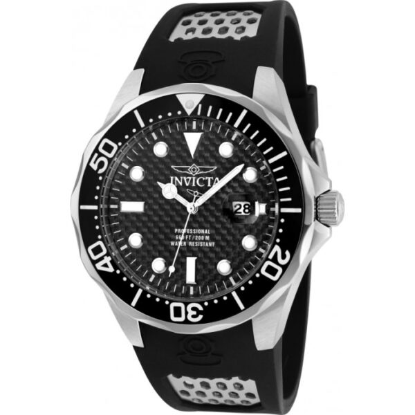 Invicta Pro Diver 12558