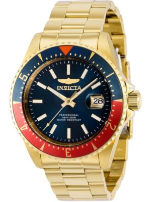 Invicta Pro Diver 36792