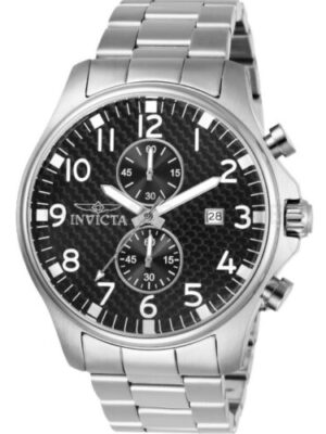 Invicta Specialty 0379