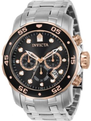 Invicta Pro Diver 80036