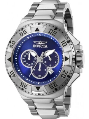 Invicta Excursion 43645