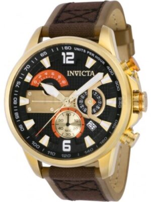 Invicta Aviator 41689