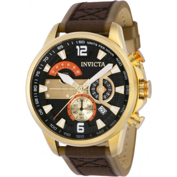 Invicta Aviator 41689