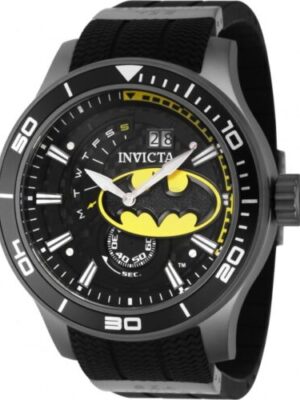 Invicta DC Comics 41262