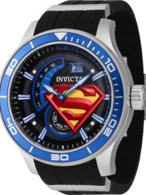 Invicta DC Comics 41261