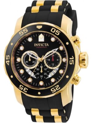 Invicta Pro Diver 6981