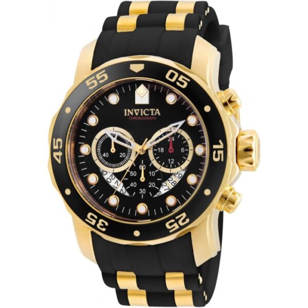 Invicta Pro Diver 6981