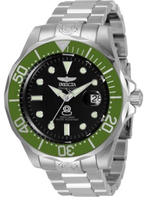 Invicta Pro Diver 3047