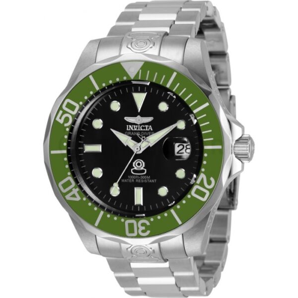 Invicta Pro Diver 3047