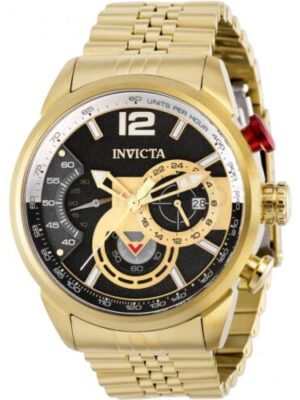 Invicta Aviator 39666