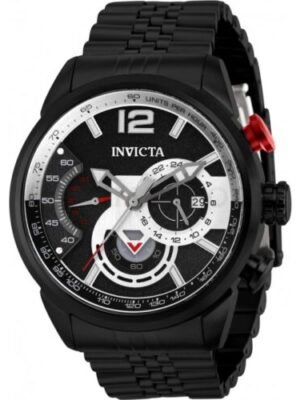 Invicta Aviator 39667