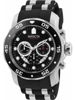 Invicta Pro Diver 6977