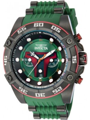 Invicta Star Wars 40092