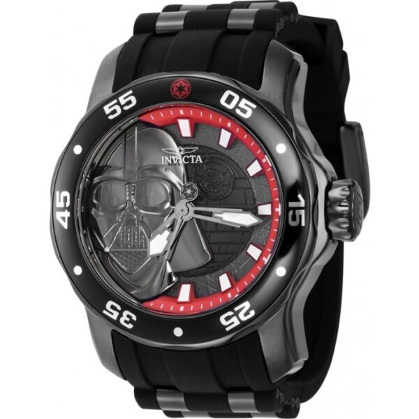 Invicta Star Wars 40358