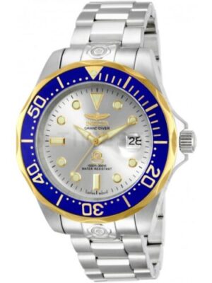 Invicta Pro Diver 13789